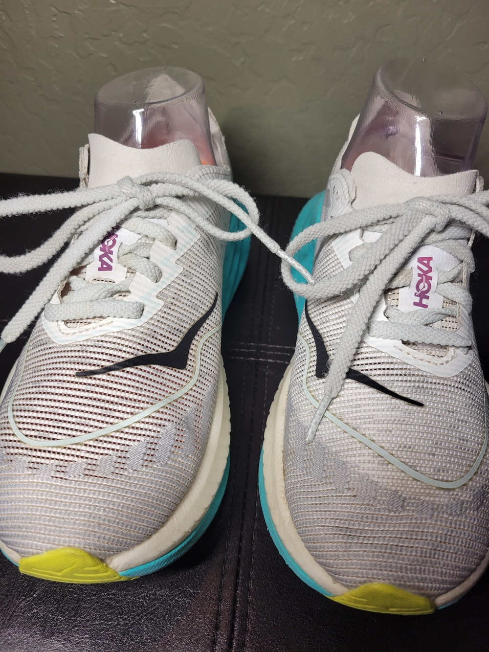 Hoka One One W Mach X 2 Women's Running Shoes Size 7.5B